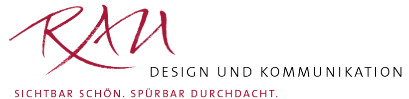 RAU Design und Kommunikation