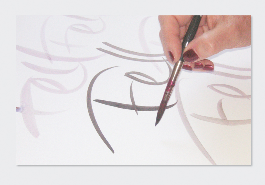 Rau_Kalligrafie_Start